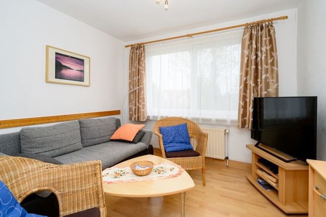 Ferienwohnung in Graal-Müritz - Kornblume - Bild 5