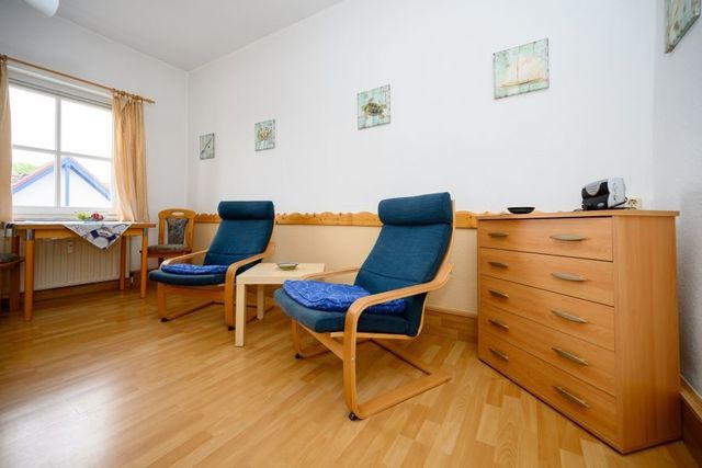 Ferienwohnung in Graal-M&uuml;ritz - Strandnelke - Bild 6