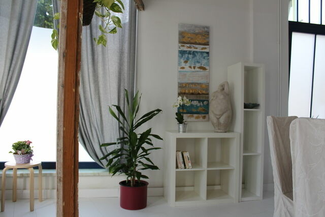 Ferienwohnung in Bad S&uuml;lze - Zaunk&ouml;nig - Bild 5