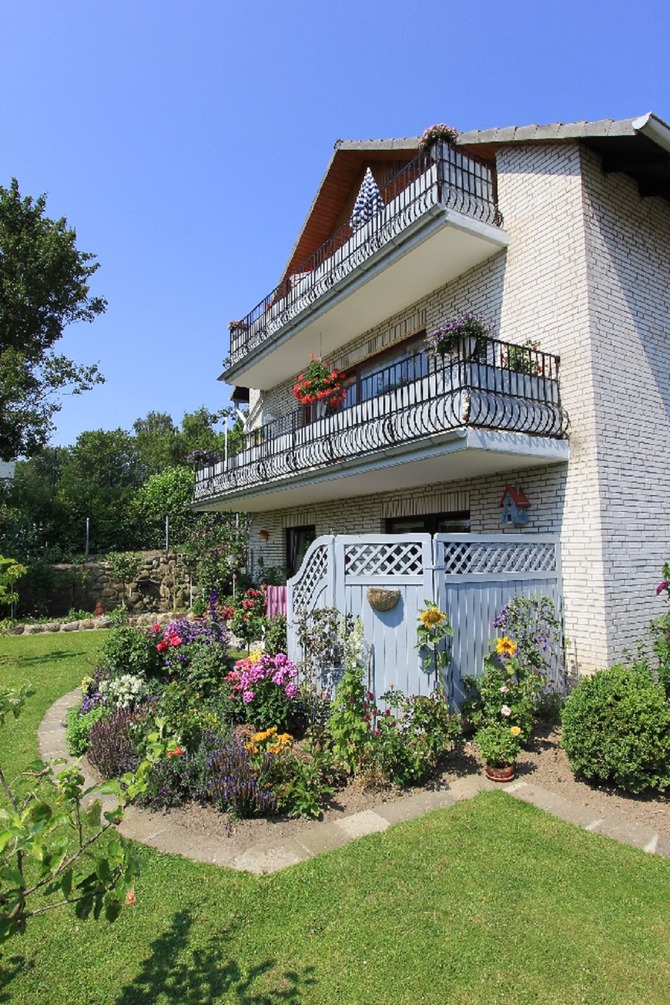 Ferienwohnung in Gr&ouml;mitz - Ferienwohnung Kube - Whg. 3 - Bild 3