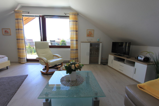 Ferienwohnung in Gr&ouml;mitz - Ferienwohnung Kube - Whg. 3 - Bild 12