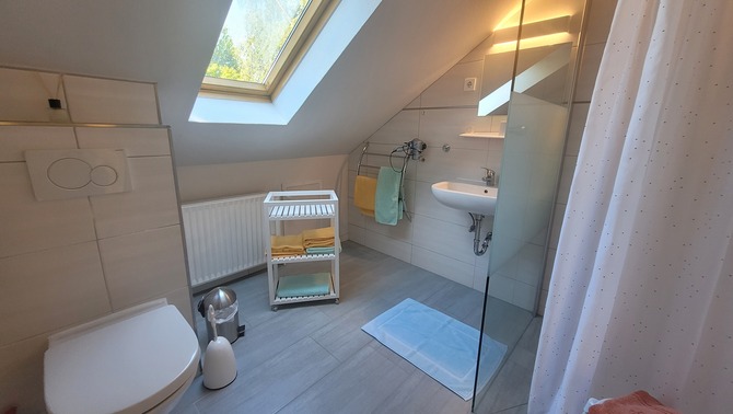 Ferienwohnung in Gr&ouml;mitz - Ferienwohnung Kube - Whg. 3 - Bild 14