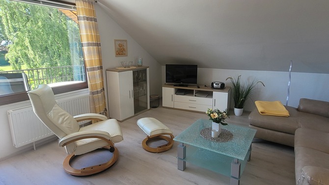 Ferienwohnung in Gr&ouml;mitz - Ferienwohnung Kube - Whg. 3 - Bild 17