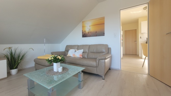 Ferienwohnung in Gr&ouml;mitz - Ferienwohnung Kube - Whg. 3 - Bild 19