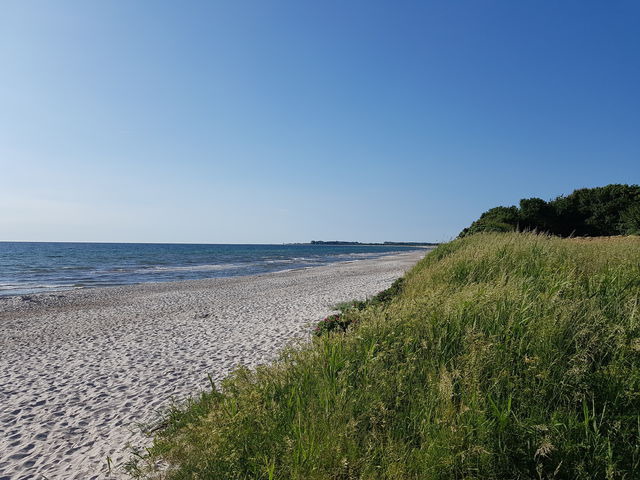 Ferienhaus in Gelting - Paulsen H&auml;uschen - Schloss Gelting - Bild 23