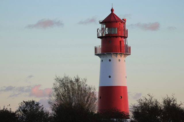 Ferienhaus in Gelting - K&uuml;sterh&auml;uschen - Schloss Gelting - Bild 17