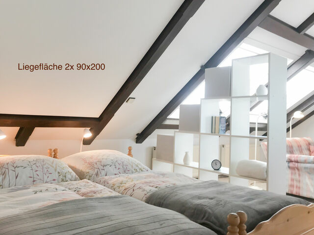 Ferienwohnung in Wendtorf - Ap. Kiebitz - Haus Nordlichter - Bild 2