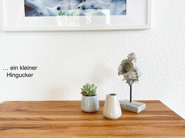 Ferienwohnung in Wendtorf - Ap. Kiebitz - Haus Nordlichter - Bild 7
