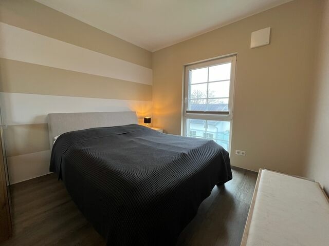 Ferienwohnung in Grömitz - Kabine 11 - Bild 13