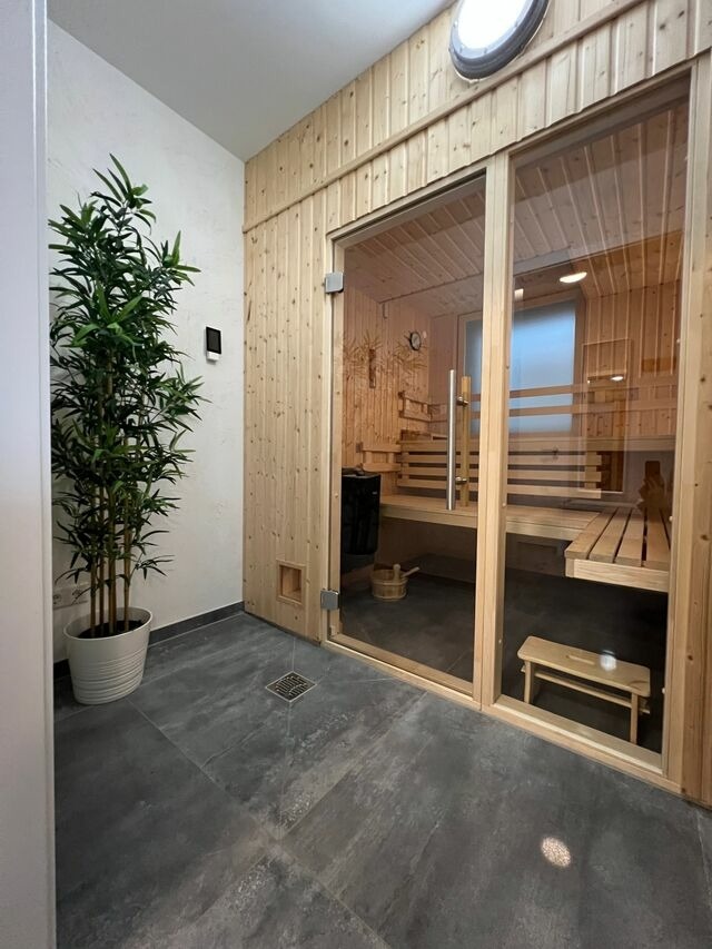 Ferienwohnung in Grömitz - Kabine 11 - Bild 20