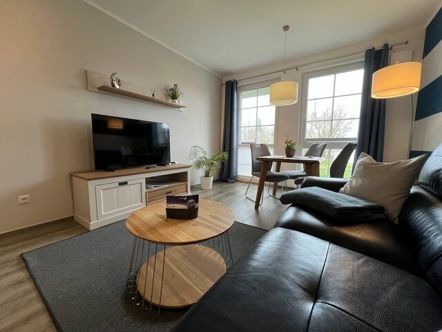 Ferienwohnung in Grömitz - Kabine 2 - Bild 2