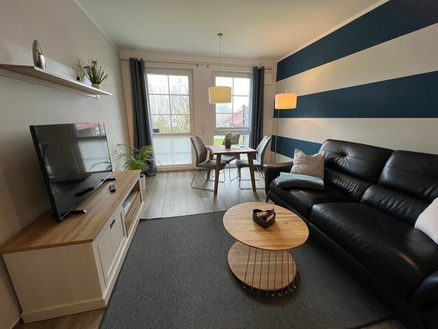 Ferienwohnung in Grömitz - Kabine 2 - Bild 5