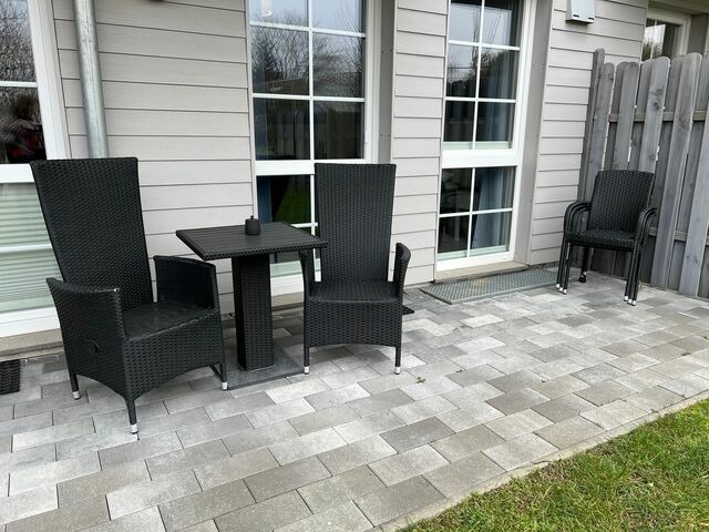 Ferienwohnung in Grömitz - Kabine 2 - Bild 6