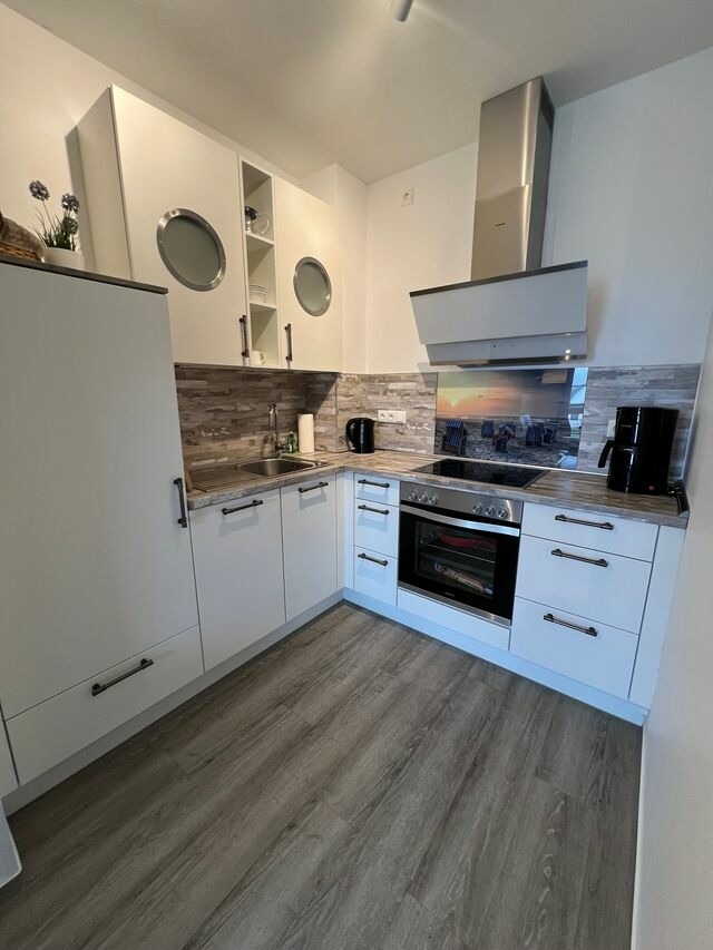 Ferienwohnung in Grömitz - Kabine 2 - Bild 10