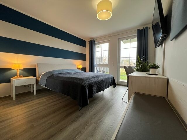 Ferienwohnung in Grömitz - Kabine 2 - Bild 11