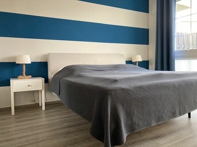 Ferienwohnung in Grömitz - Kabine 2 - Bild 13