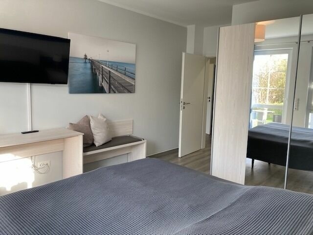 Ferienwohnung in Grömitz - Kabine 2 - Bild 15