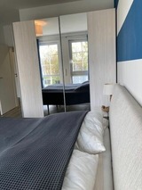 Ferienwohnung in Grömitz - Kabine 2 - Bild 16