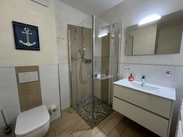 Ferienwohnung in Grömitz - Kabine 2 - Bild 19