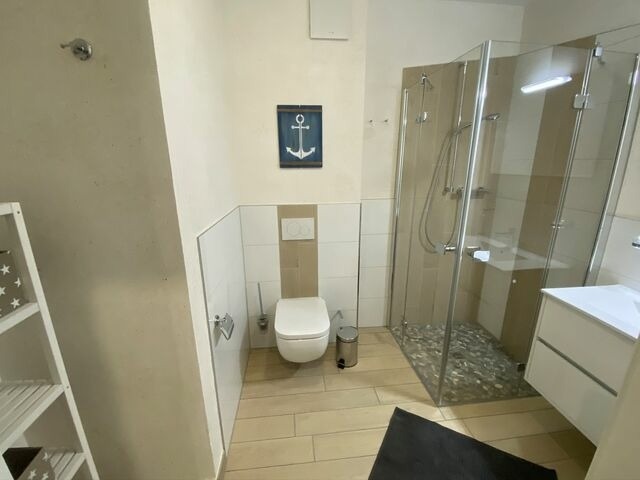 Ferienwohnung in Grömitz - Kabine 2 - Bild 20