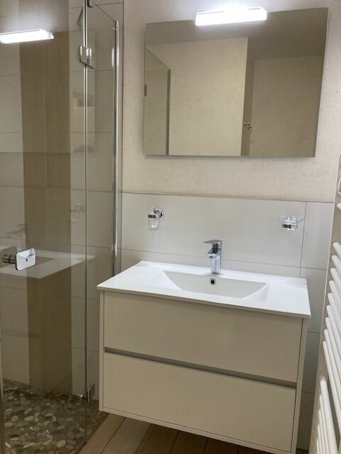 Ferienwohnung in Grömitz - Kabine 2 - Bild 22