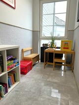 Ferienwohnung in Grömitz - Kabine 2 - Bild 24