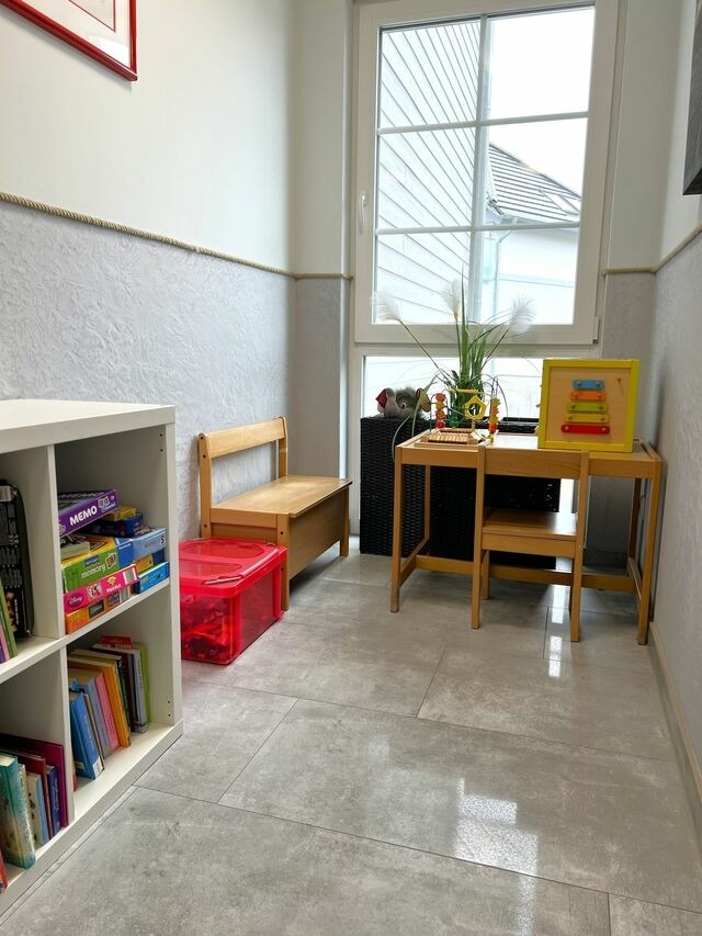 Ferienwohnung in Grömitz - Kabine 2 - Bild 24