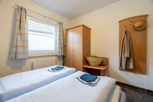 Ferienwohnung in Ostseeheilbad Zingst - Villa D&uuml;nenblick 02 - Bild 15