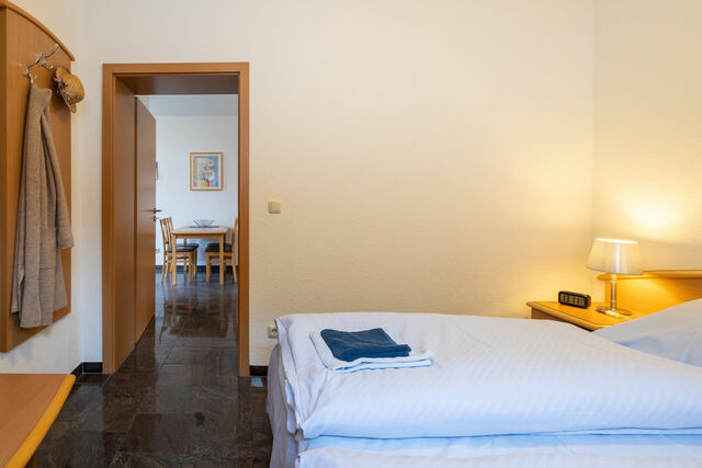 Ferienwohnung in Ostseeheilbad Zingst - Villa D&uuml;nenblick 02 - Bild 17