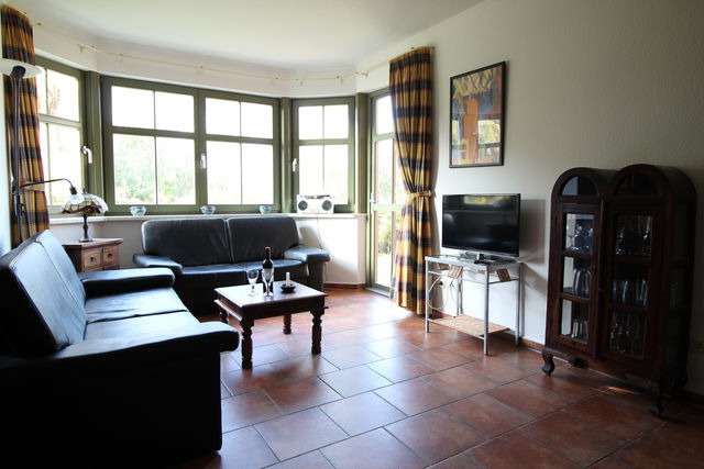 Ferienwohnung in Wustrow - Strandl&ouml;per - Bild 7