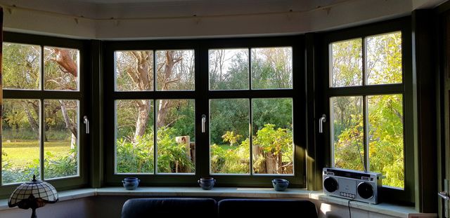 Ferienwohnung in Wustrow - Strandl&ouml;per - Bild 14