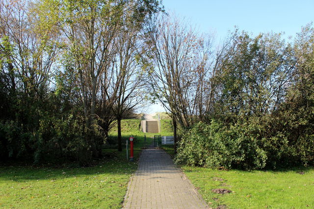 Ferienwohnung in Wustrow - Strandl&ouml;per - Bild 17