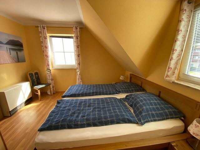 Ferienwohnung in Ostseeheilbad Zingst - Haus hinter der D&uuml;ne - Bild 13