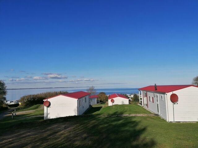 Ferienhaus in Schwedeneck - Haus 9 - Bild 16