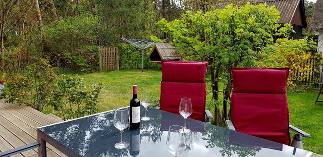 Ferienhaus in Wustrow - Nebelstation - Bild 21