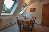 Ferienwohnung in K&ouml;lzow - Ferienwohnung im Pfarrhaus K&ouml;lzow - Bild 7