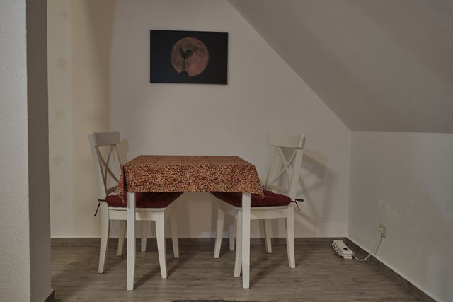 Ferienwohnung in K&ouml;lzow - Ferienwohnung im Pfarrhaus K&ouml;lzow - Bild 11