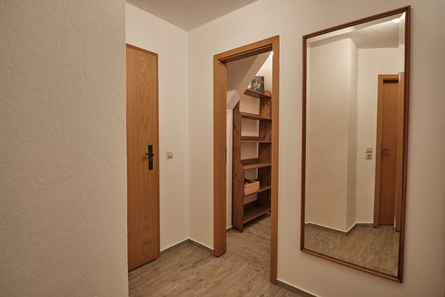 Ferienwohnung in K&ouml;lzow - Ferienwohnung im Pfarrhaus K&ouml;lzow - Bild 12