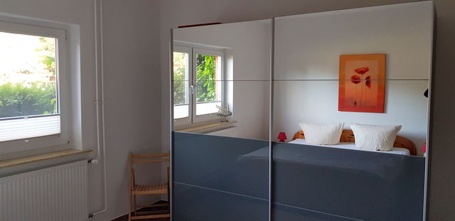 Ferienwohnung in D&auml;ndorf - Alte G&auml;rtnerei App. Rhododendron - Bild 16