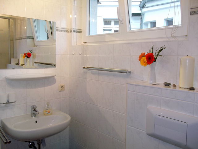 Ferienwohnung in Dierhagen - Meeresbrise 06 - Bild 7