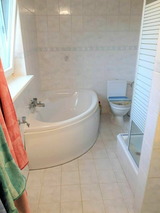 Ferienhaus in Hans&uuml;hn - Ferienhaus Hans&uuml;hn "gerne mit Hund" - Bild 11