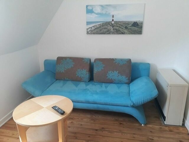 Ferienhaus in Hans&uuml;hn - Ferienhaus Hans&uuml;hn "gerne mit Hund" - Bild 13