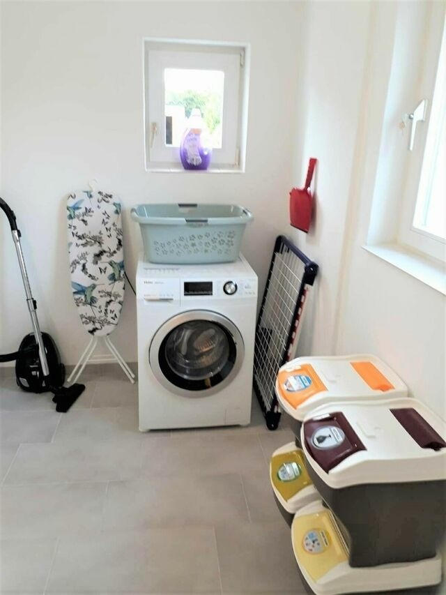 Ferienhaus in Hans&uuml;hn - Ferienhaus Hans&uuml;hn "gerne mit Hund" - Bild 16