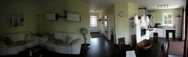 Ferienhaus in Garz (Usedom) - H&auml;uschen "Tante Waltraut" - Bild 13