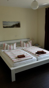 Ferienhaus in Garz (Usedom) - H&auml;uschen "Tante Waltraut" - Bild 7