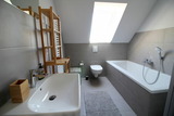 Ferienhaus in Dierhagen - Bodden Perle - Bild 13