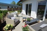 Ferienhaus in Dierhagen - Bodden Perle - Bild 17