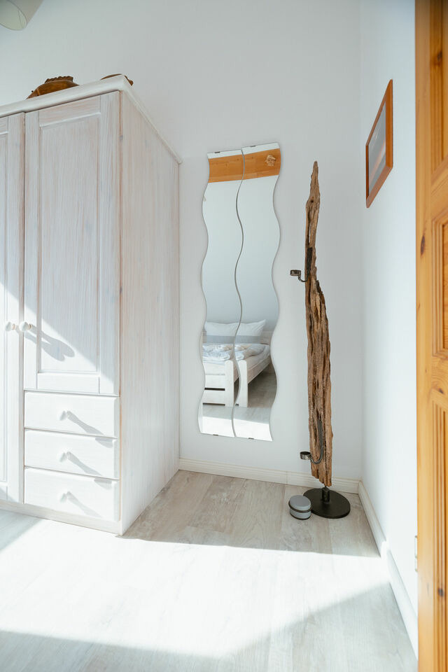 Ferienhaus in Ostseeheilbad Zingst - Ferienhaus Ginster - Bild 15