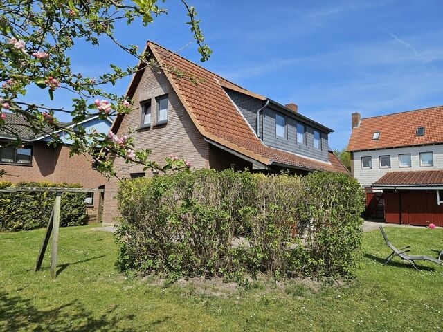 Ferienhaus in Dahme - Haus Tr&auml;ger Dahme - Bild 2