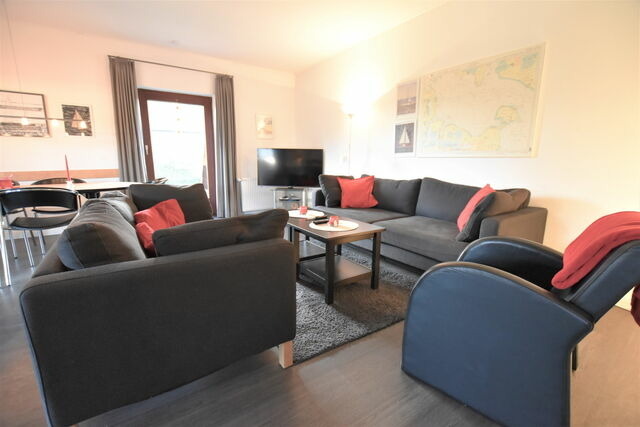 Ferienhaus in Dahme - Haus Tr&auml;ger Dahme - Bild 5